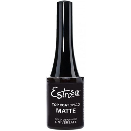 ESTROSA Matte Top Coat Femme 14ml