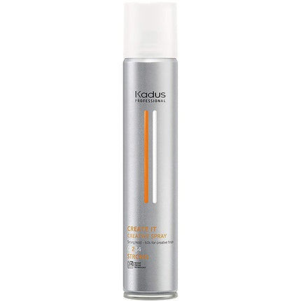 Kadus Create It Finish Creative Spray 300ml