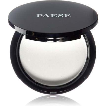 Paese Mattifying Bamboo Powder Pressed 7g - A Perfect Solution For A Matte Finish