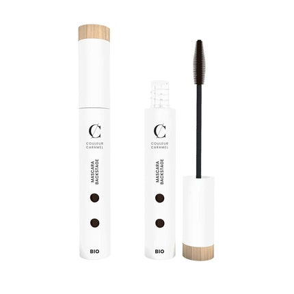 Couleur Caramel Backstage Velvet Brown Mascara 1 Unit