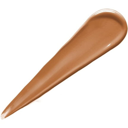 L'Oréal Paris Infallible 32H Fresh Wear Foundation Full Coverage Weightless Smooth Finish with Vitamin C and SPF 25 30ml - Hazelnut