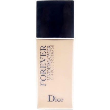 Diorskin Forever Undercover Foundation 020 - Light Beige 40ml