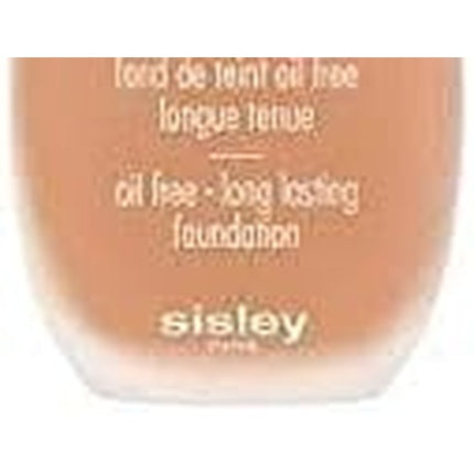 Brightness Detector Foundation - 6 Amber Sisley 30ml