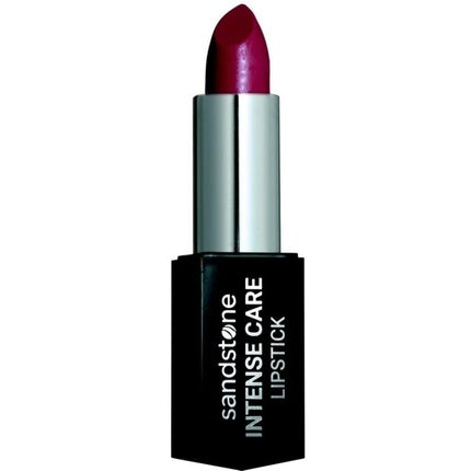 Sandstone Intense Care Lipstick 47 Plum Kiss
