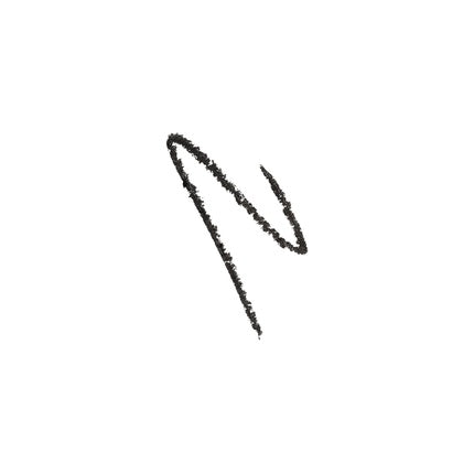 Essence Cosmetics Eyebrow Designer Eye Pencil No. 01 Black Defining Vegan