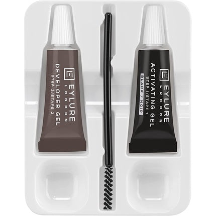 Eylure Pro Dylash Lash Black 4 Count