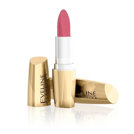 Eveline Colour Celebrities 3-in-1 Luxurious Lipstick 634