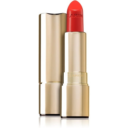 Clarins Joli Rouge Long-Wearing Moisturizing Lipstick - Color: 742 Joli Rouge, Size: 3.5 g
