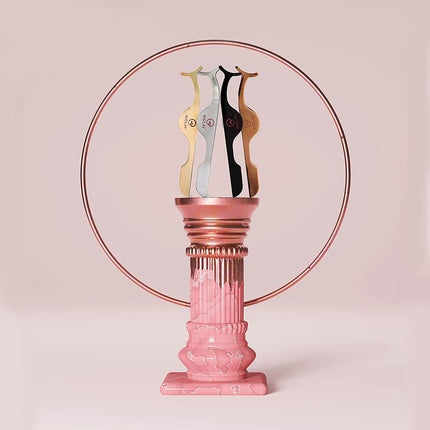 NICLAY Eyelash Line Applicator - Black