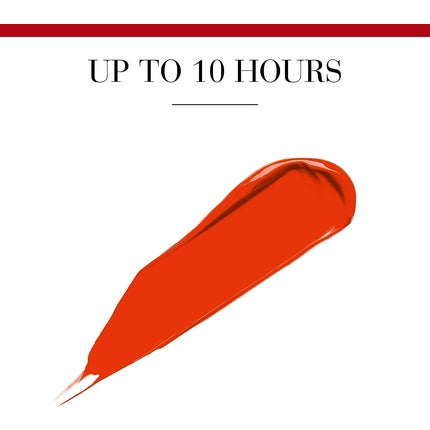 Bourjois Rouge Fabulous Lipstick 10 Scarlet It Be