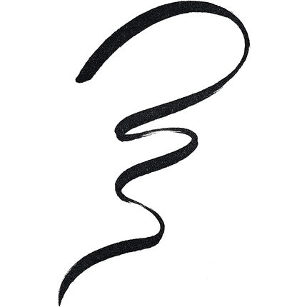 Maybelline Master Precise Curvy Eyeliner 01 Black