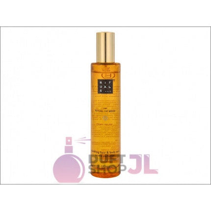 Rituals Mehr Sparkling Hair & Body Mist 50ml