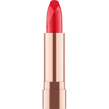 Catrice Power Plumping Gel Lipstick No. 120 Don't Be Shy - Intensely Colored and Plumping 3.3g