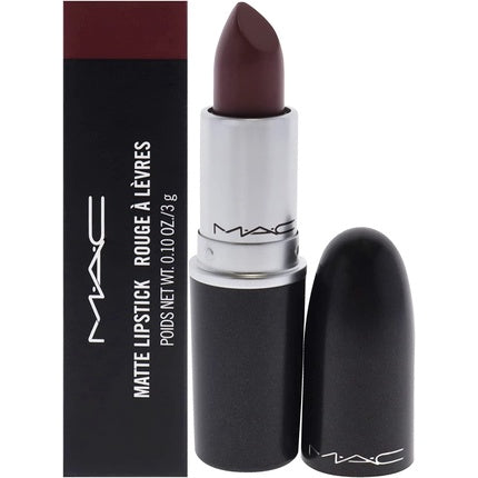 Mac Matte Lipstick Shade 650 Soar Full Size 3g