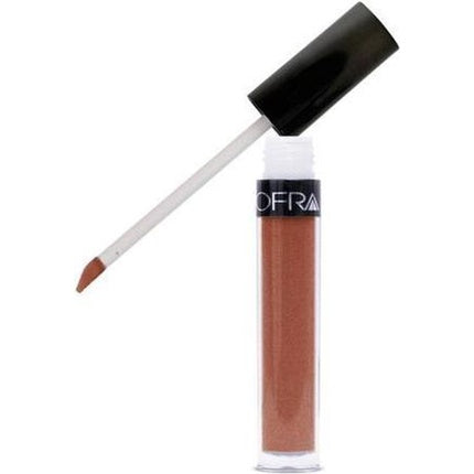 Ofra - Long Lasting Liquid Lipstick - Solano