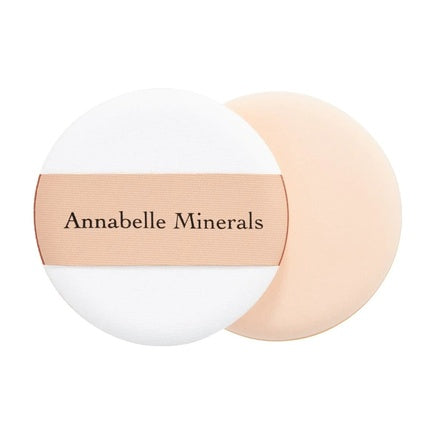 Annabelle Mineral Round Applicator For Pressed Foundation