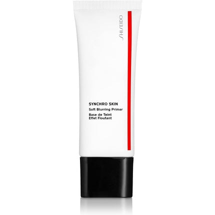 Shiseido Synchro Skin Soft Blurring Primer 30ml