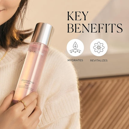 Natura Bissé Diamond Mist 200ml