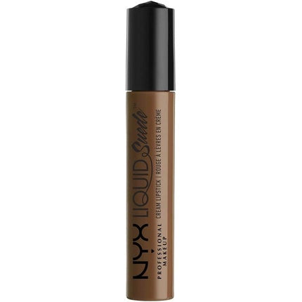 NYX Liquid Suede 22 Downtown Beauty by Glitz