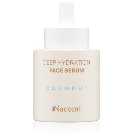 Nacomi Coconut Face Serum 30ml