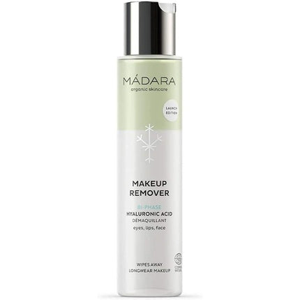 MÁDARA BI-Phase Makeup Remover 100ml
