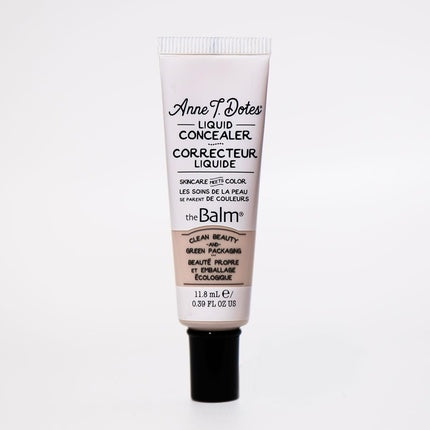 ATD C&G Liquid Concealer #4