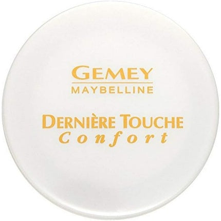 Gemey Maybelline Dernière Touche Foundation 01 Sunkissed Skin 30ml