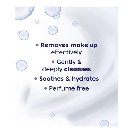 Nivea Micellair Skin Breathe Micellar Make-up Remover Water Travel Size 100ml