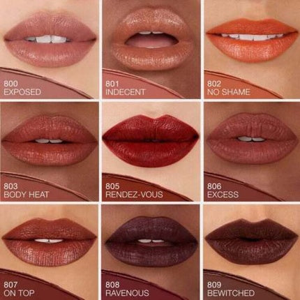 NARS Explicit Lipstick 0.13oz/3.8g