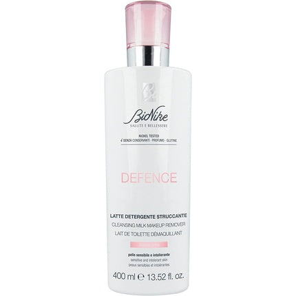 Defence Cleansing Milk 400ml