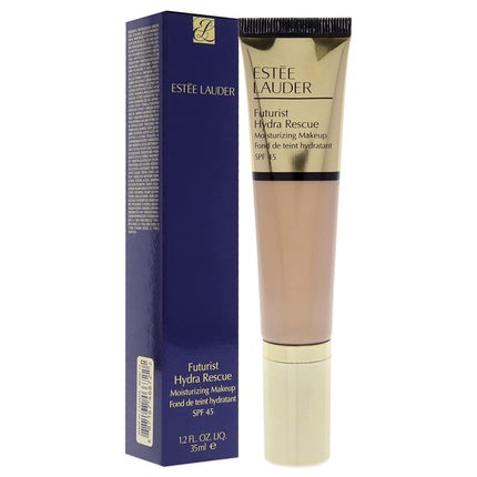 Lau Futurist Moisture 2-in-1 Desert Beige 35ml