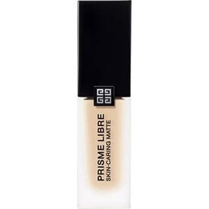 Prisme Libre Skin-Caring Matte Foundation 30ml Shade 5-N312
