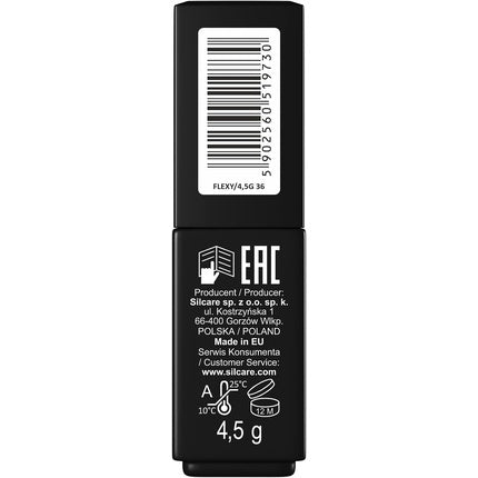 Silcare Flexy Hybrid Gel Nail Polish 36 4.5g