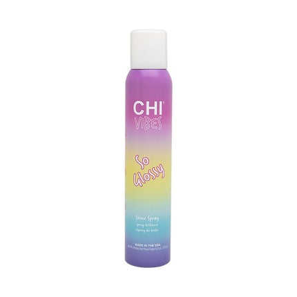 FAROUK CHI Vibes So Glossy Polishing Spray 150ml