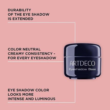 Artdeco Eyeshadow Base - 5ml