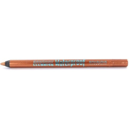 Bourjois Contour Clubbing Waterproof Eyeliner Orange