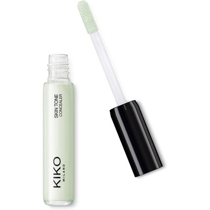 KIKO Milano Skin Tone Concealer Fluid Smoothing Concealer with Natural Finish 3.5ml