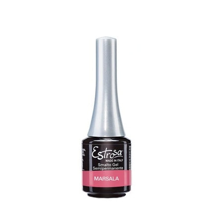 ESTROSA Marsala Gel Nail Polish