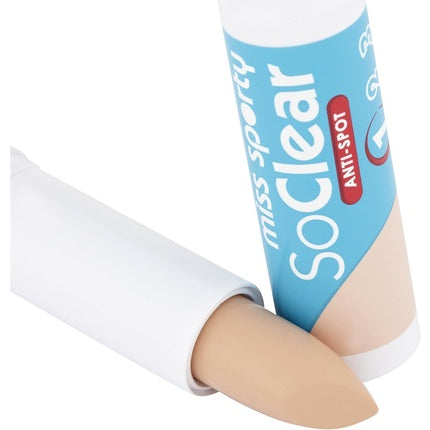 So Clear Coverstick Concealer Stick 002 Medium 5g Miss Sporty