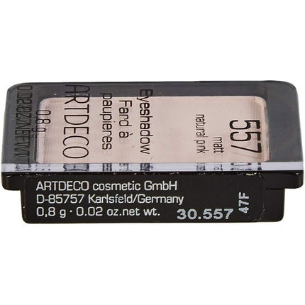 Artdeco Eyeshadow Matt Magnetic Shade No. 557 - 0.8g