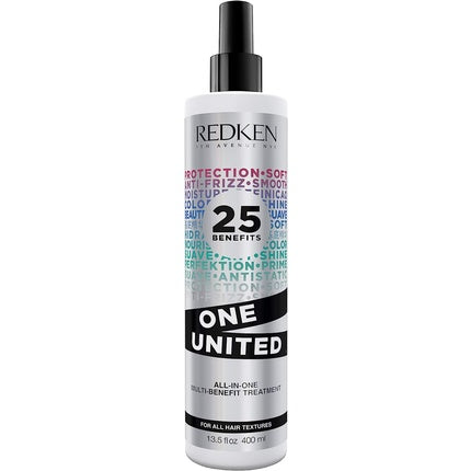 Redken One United Spray 400ml
