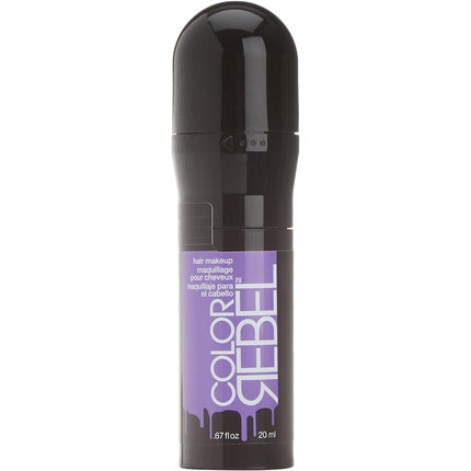Redken Color Rebel Temporary Hair Make-Up Purple Express 20ml