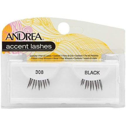 Ardell Accent Pair No. 308 Eyelashes
