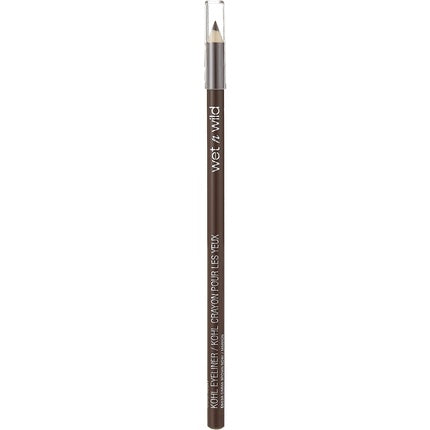 Wet N Wild Color Icon Kohl Eyeliner Pencil for Eye Makeup
