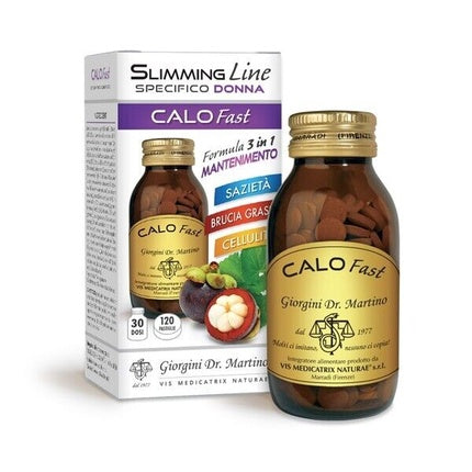 Calo Fast Women's 60g