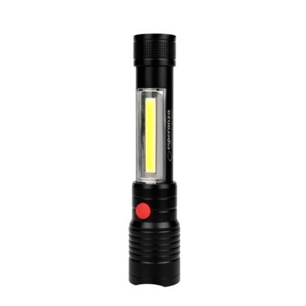 Esperanza EOT069 Black LED Flashlight