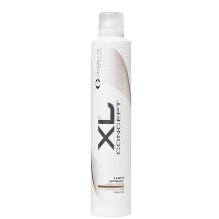 Grazette XL Concept Hair Spray Mega Strong 150ml
