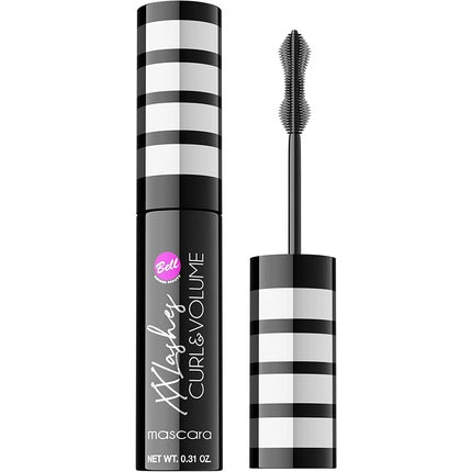 Curl & Volume XXLashes Mascara