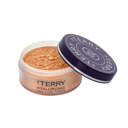 Hyaluronic Tinted Hydra-Powder Medium Fair 10g