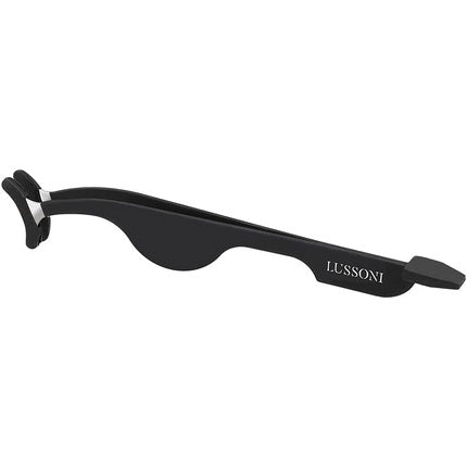 T4B LUSSONI Eyelash Applicator Professional False Lash Tool Black